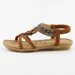 The Lupi | Sandales orthopédiques Alice