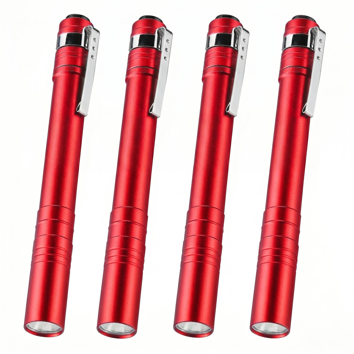 RayPen – Durable LED Pocket Light