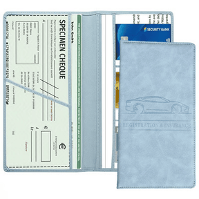 RoadGuard – Car Document Holder Organizer Case