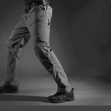 Unisex - Waterproof Ripstop Work Pants