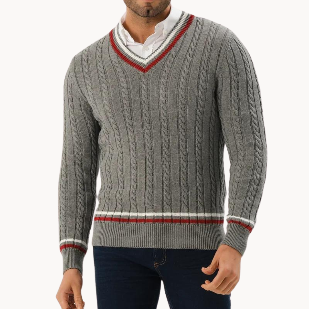 Milo Sweater | Lupi