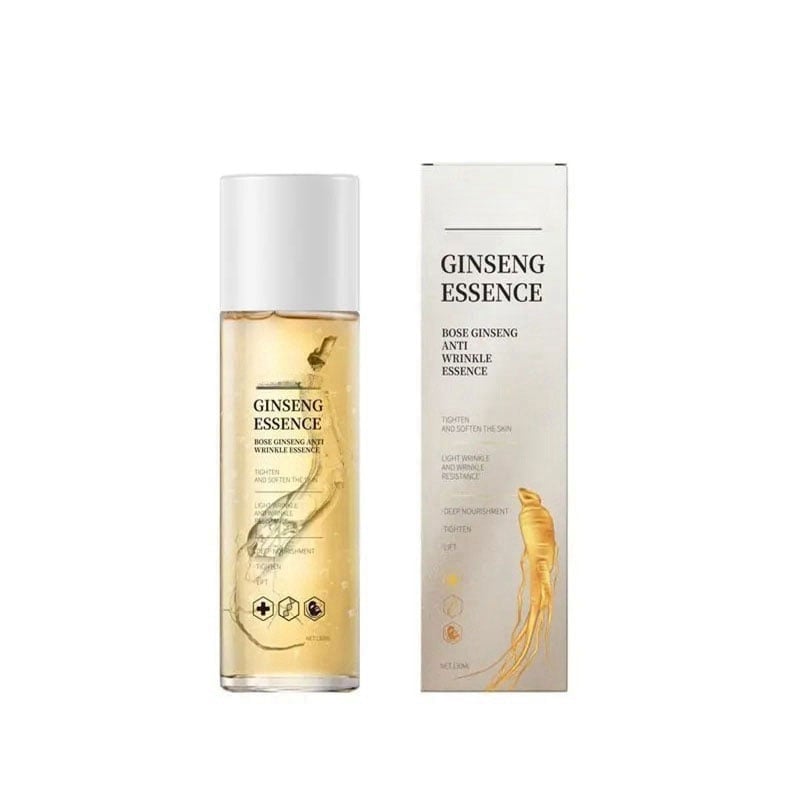 AuraRoot – Wild Ginseng Anti-Aging Essence