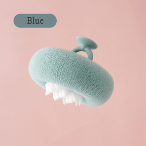 SpaPetal – Luxury Shower Sponge