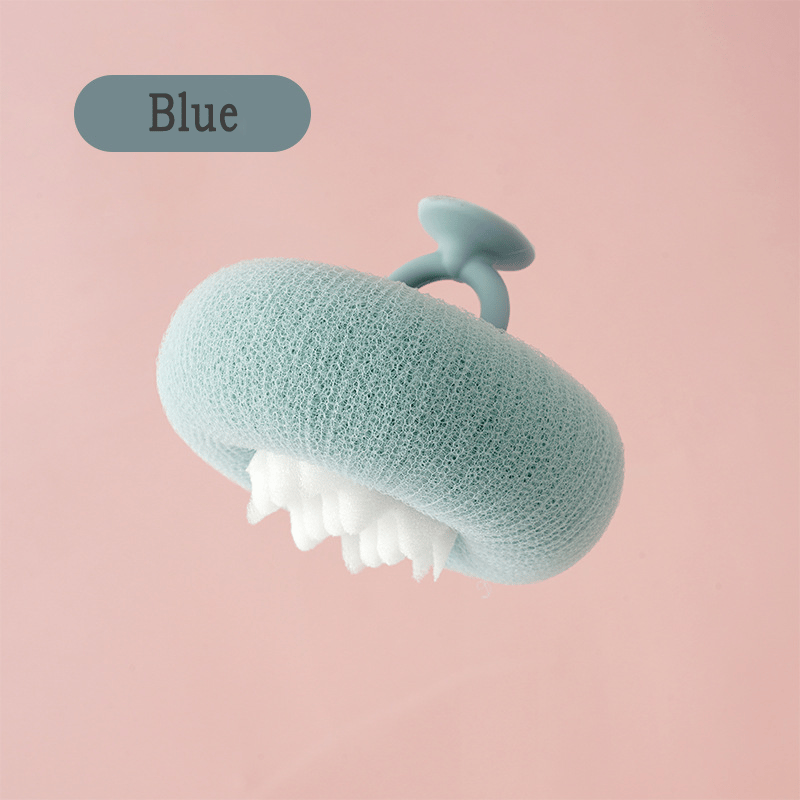 SpaPetal – Luxury Shower Sponge
