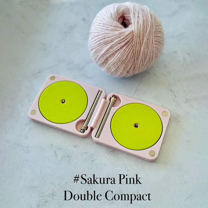 StitchCore – Crochet Hook Set for Effortless Crafting