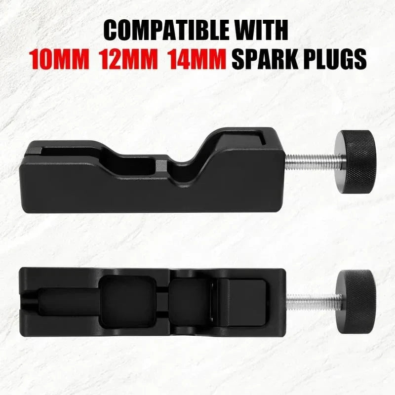 IgnitePro – Precision Spark Plug Gapping Tool