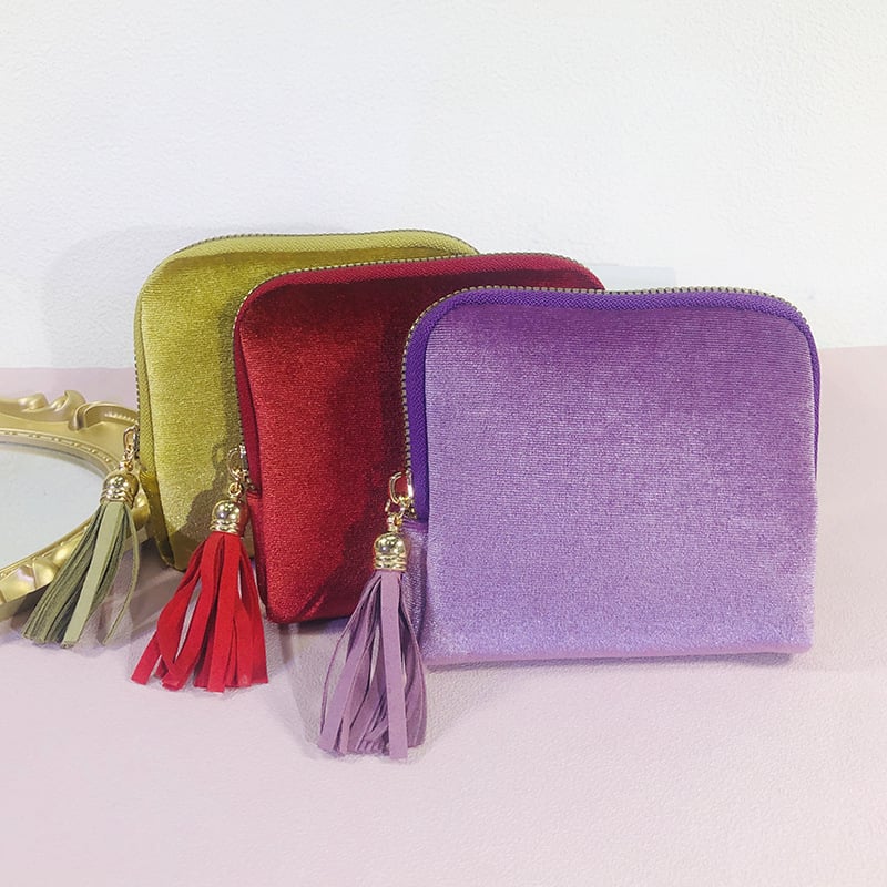GemTrek – Travel Friendly Portable Jewelry Case