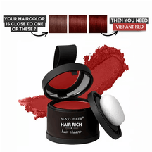 HairBlend – Instant Root Cover Up Solution