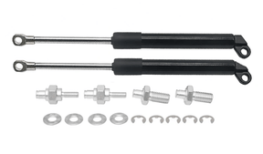 SafeDrop – Heavy Duty Assist System