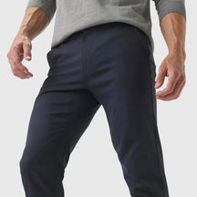 LuxeStride – Stylish Jetsetter Pants