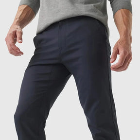 LuxeStride – Stylish Jetsetter Pants