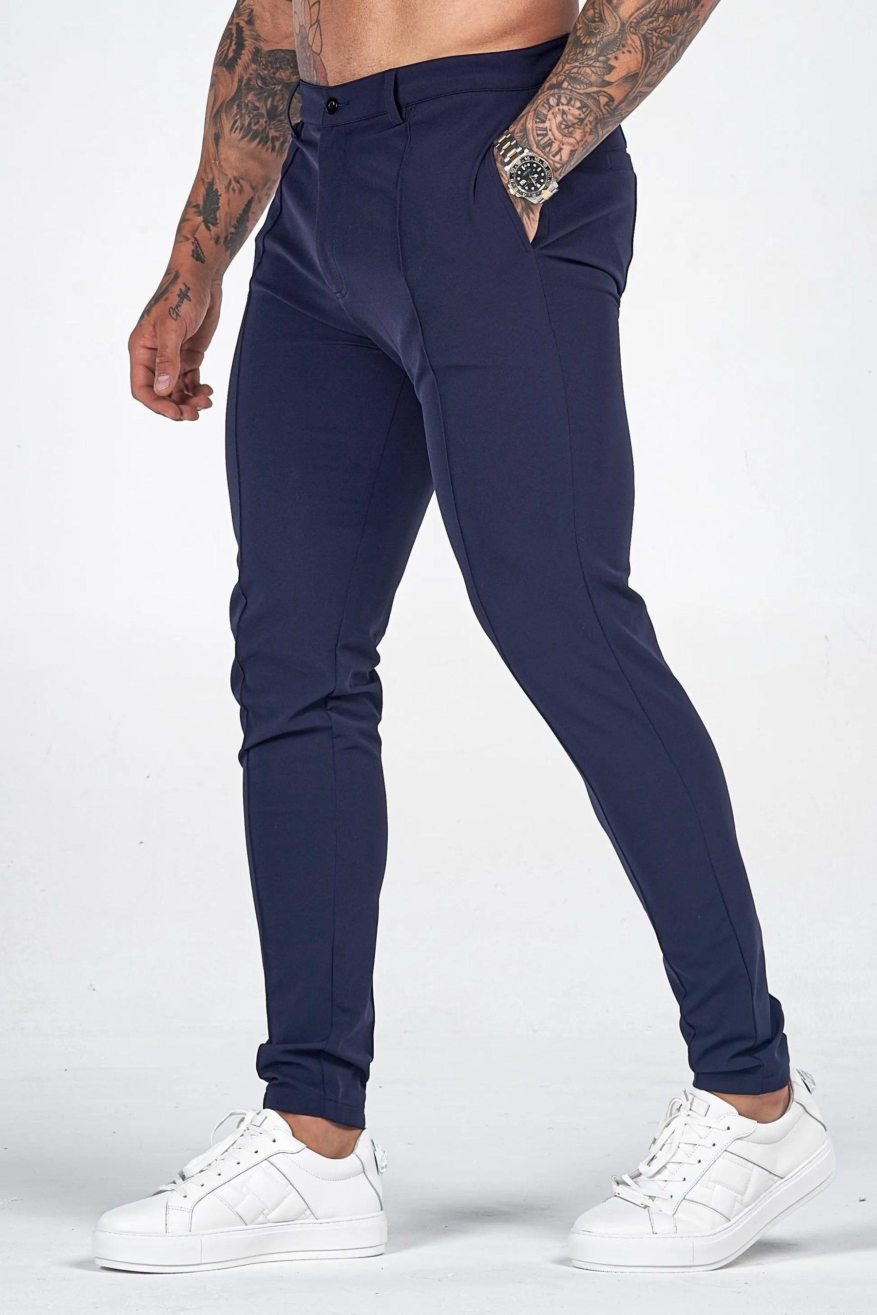 VocoFit – Voco Trouse for Comfort