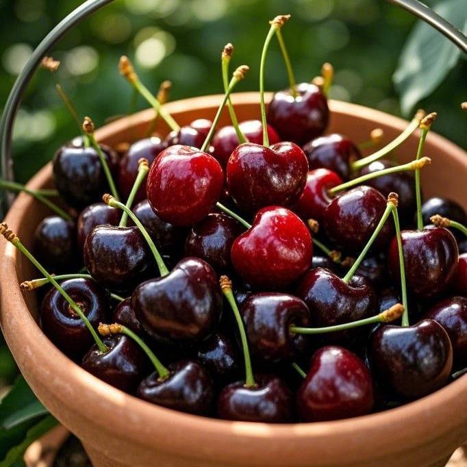 GardenDelight - Cherry Tree Kit