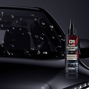 ClearDrive – Car Glass Oil Film Remover