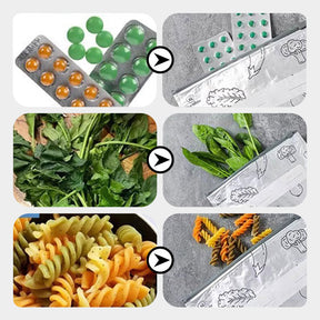 SnackSafe – Reusable Food Storage