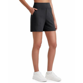 AeroFit – Breathable Summer Athletic Shorts