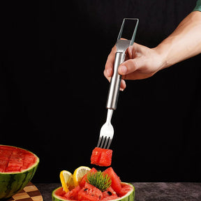FruityGo – Smart 2-in-1 Fruit Prep Tool