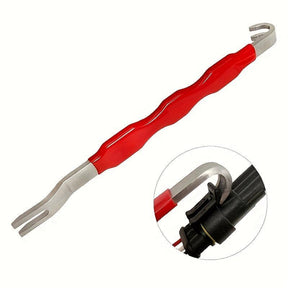 WireFix – Dual-End Electrical Connector Removal Tool