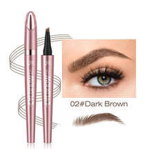 BrowCraft – Ultra Precision Brow Pen