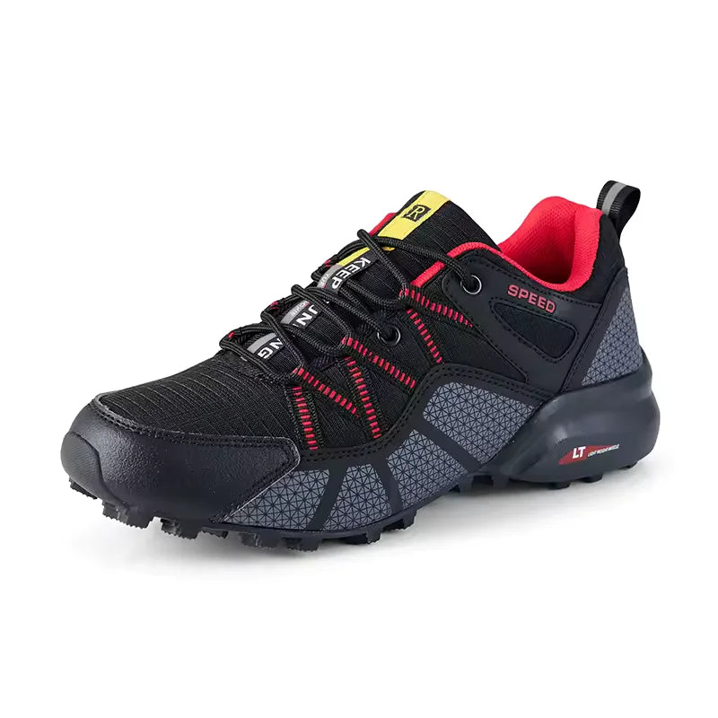 OrthoBalance™ – Orthopedic Sneakers for Everyday Comfort