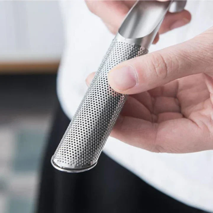 TeaSphere – Stainless Steel Tea Strainer