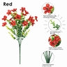 SunPetal – Fade-Proof Garden Blooms