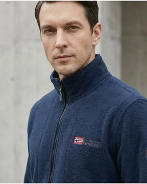 Coldway™ Vest – Lightweight thermal fleece for cold days