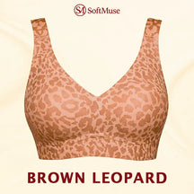 LuxeLift – Super Firming Wirefree Bra