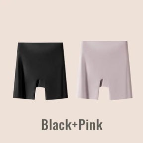 SilkContour – High-Waist Tummy Control Underwear