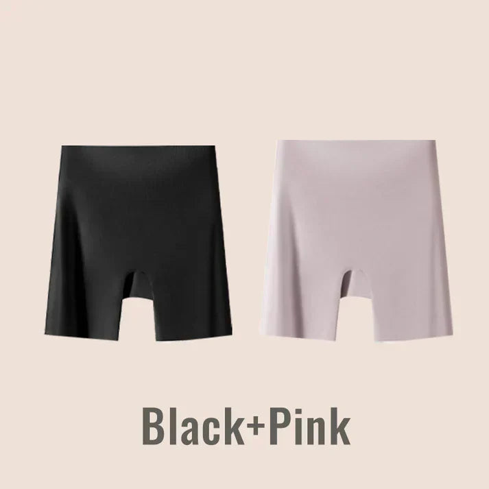 SilkContour – High-Waist Tummy Control Underwear