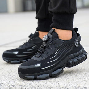 Lupi | Ultralight Safety Shoes Henner Z90