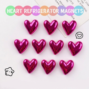 SparkNest – Colorful Fridge Magnets