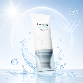 SkinGuard – Daily Hydrating Sun Care Serum