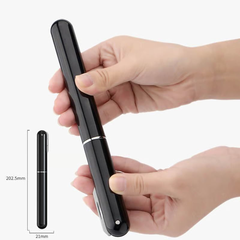 AirPop Pro – Air Pressure Wine Corkscrew