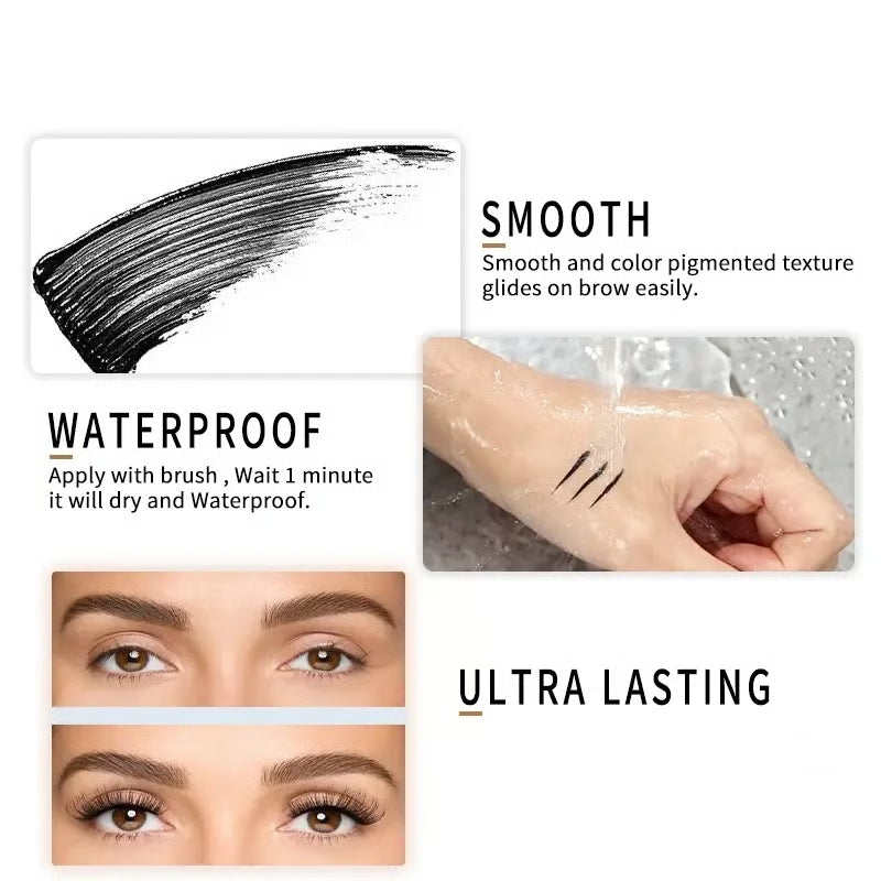 Curlify – Instant Lash Volume Mascara