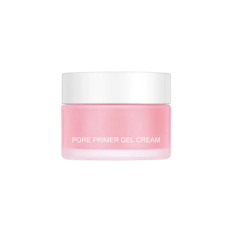 PoreBlur – Pore-Minimizing Makeup Primer