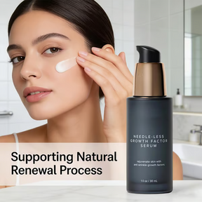 VistaRenew – Needle-Free Intensive Anti-Wrinkle Serum