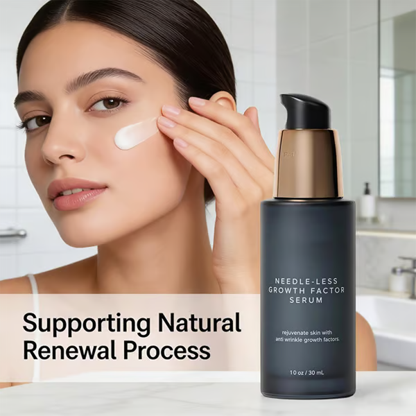 VistaRenew – Needle-Free Intensive Anti-Wrinkle Serum