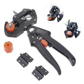 BranchBond – Professional Grafting Cutter