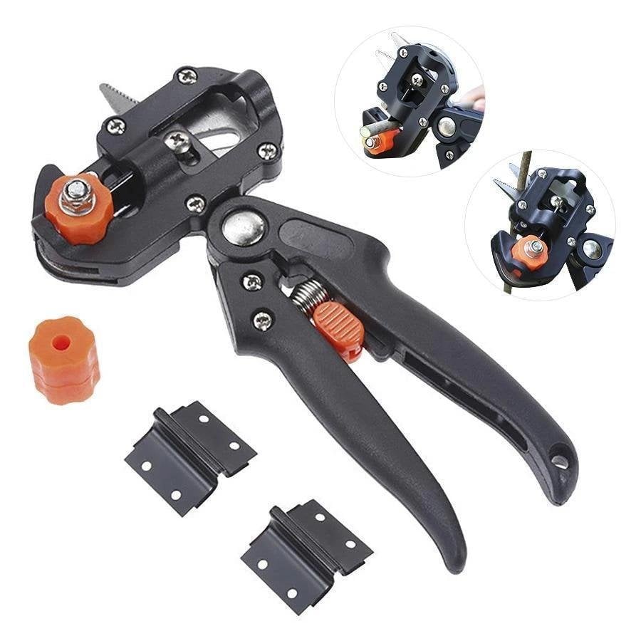 BranchBond – Professional Grafting Cutter