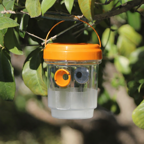 BuzzGone – Advanced Mosquito Repellent Solution 2.0