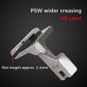 StitchPro – Piping Sewing Machine Presser Foot
