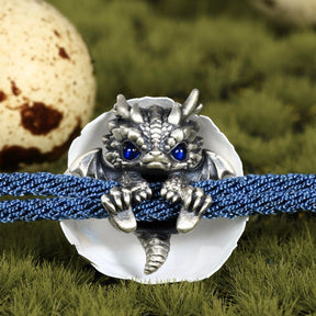 DragonDream – Adjustable Fantasy Bracelet