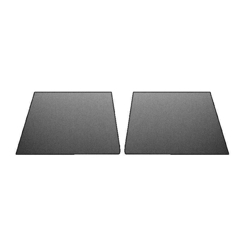 UVShield Mesh – Universal Car Screens
