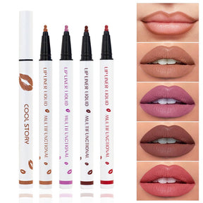 BoldTrace – 2-in-1 Lip Definition Pen