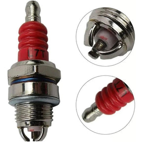 SparkStart – Quick Start Chainsaw Spark Plug