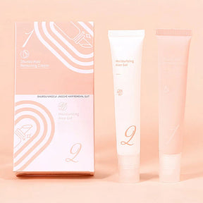 DermaSilk – Sensitive Skin Hair Cream