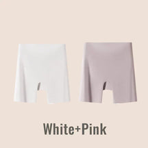 SilkContour – High-Waist Tummy Control Underwear
