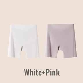 SilkContour – High-Waist Tummy Control Underwear