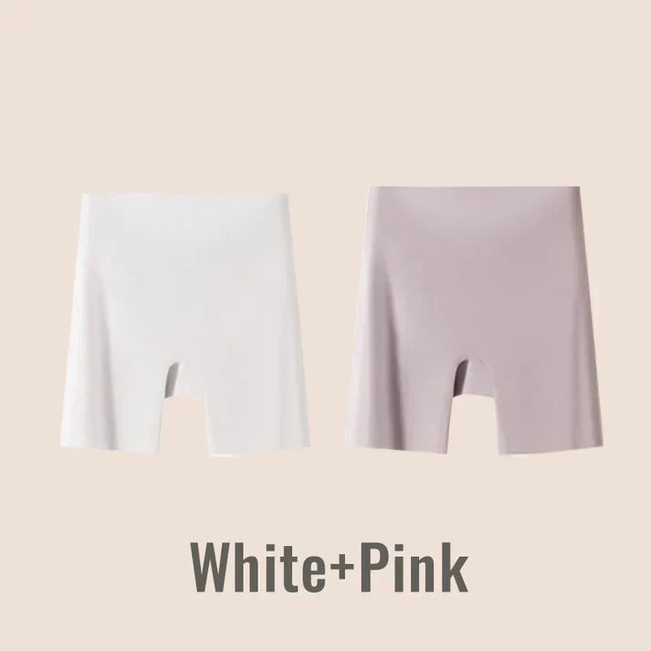 SilkContour – High-Waist Tummy Control Underwear